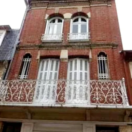 Grand Centre Апартаменты *