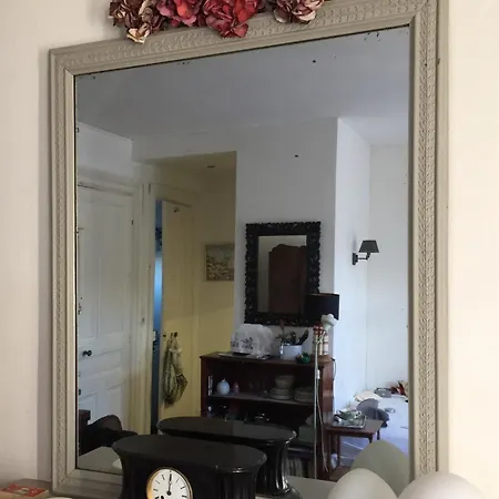 Grand Centre Апартаменты