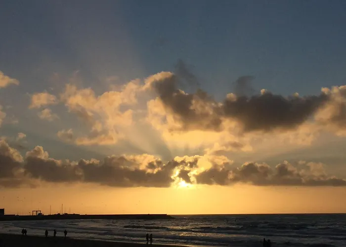 Lejlighed Grand Centre Trouville-sur-Mer
