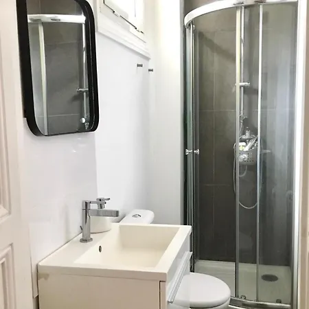 Grand Centre Lejlighed