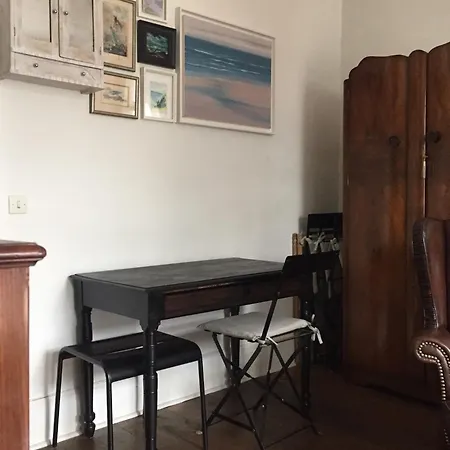 Grand Centre Lejlighed *