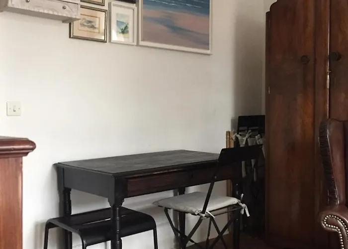 Grand Centre Apartment *